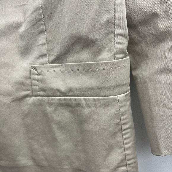 MaxMara Weekend 3/4 Jacket - Picture 9 of 10